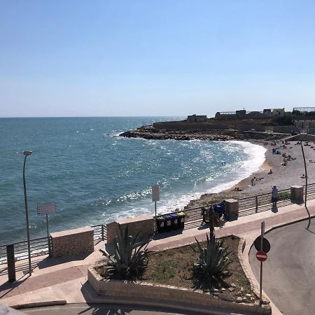 Loft Sul Mare Villa Бишелие Екстериор снимка