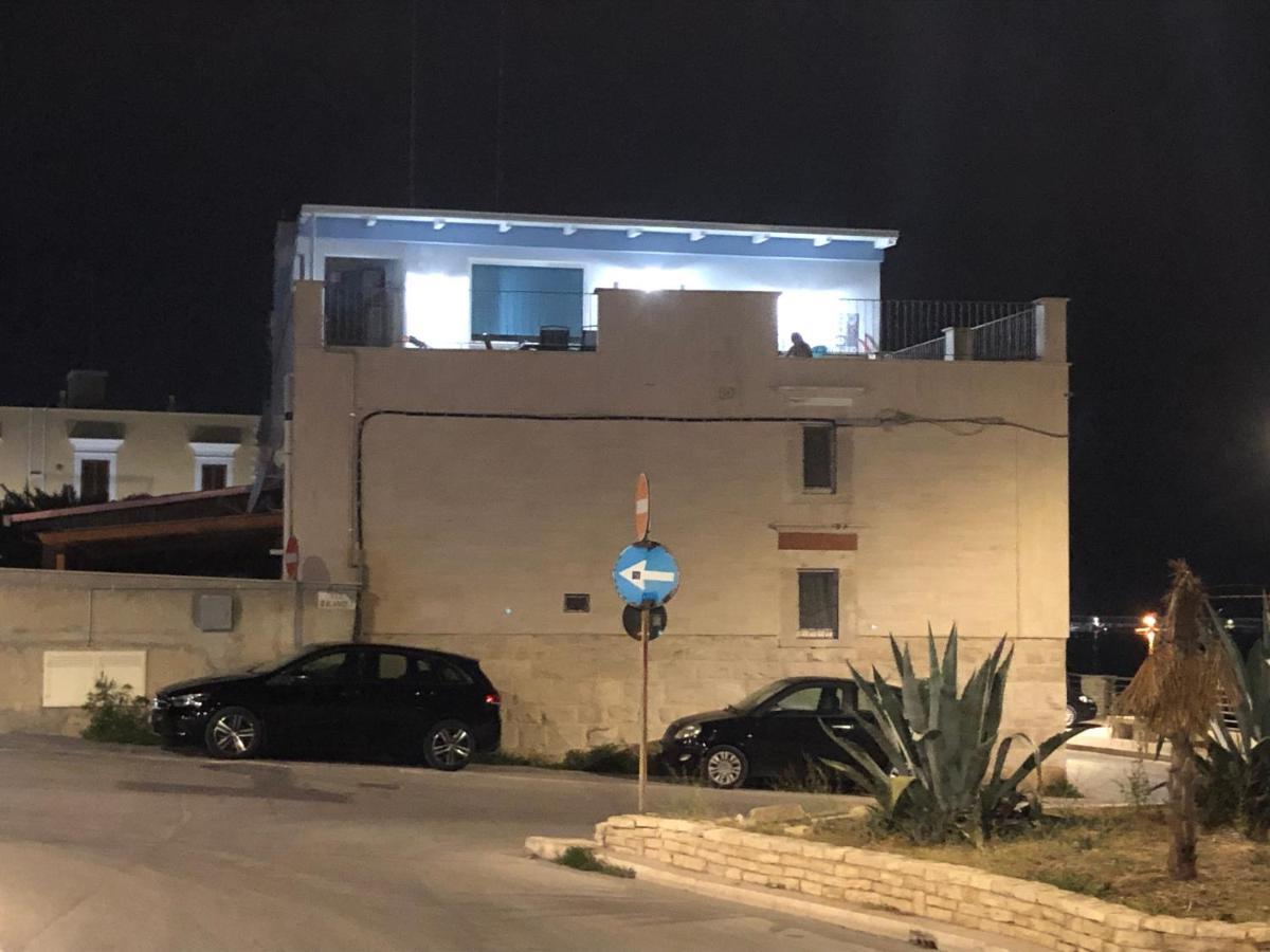 Loft Sul Mare Villa Бишелие Екстериор снимка