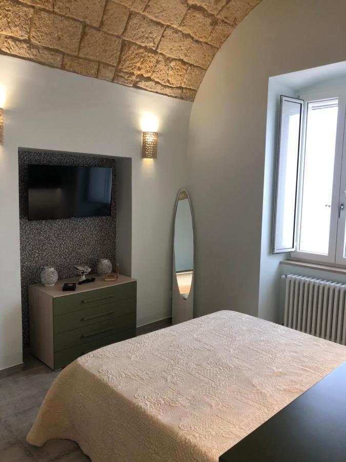 Loft Sul Mare Villa Бишелие Екстериор снимка