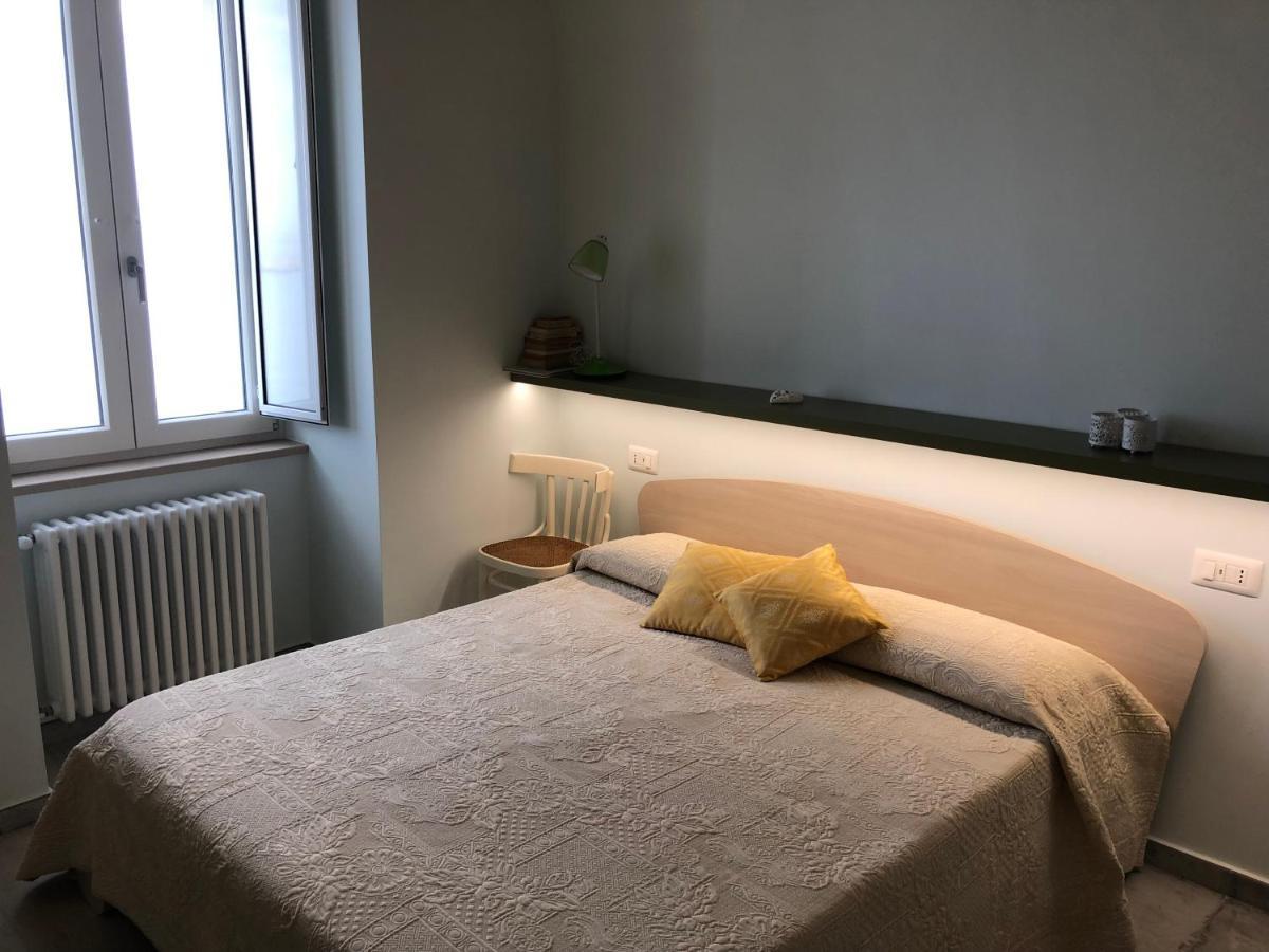 Loft Sul Mare Villa Бишелие Екстериор снимка